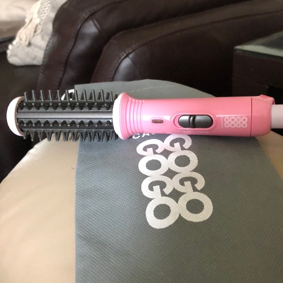 calista gogo mini brush